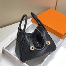 Hermes Top Handle Bags